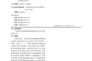 二氧化硅纳米棒增强增韧聚酯复合材料及其制备方法