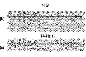 高含量碳纳米管热塑性树脂复合材料的制备方法