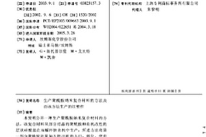 生产聚酰胺纳米复合材料的方法及由该方法生产的注塑件