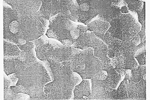 制备纳米氮化二铬-氧化铝复合材料的方法
