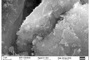 微纤复合NaA分子筛膜-纳米零价铁复合材料及其制备方法和在废水处理中的应用