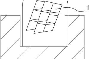 可3D打印的导电复合材料及3D打印成型方法