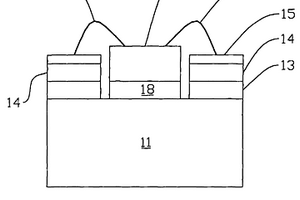 具有复合材料载体的电子元件组件