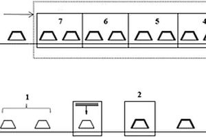 树脂基复合材料连续成型装置及成型方法