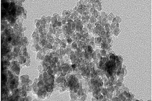 微乳液制备介孔Ag<sub>2</sub>O/TiO<sub>2</sub>复合材料的方法