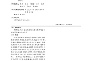 聚苯胺/MnO2复合物修饰三维石墨烯复合材料及其制备方法和应用