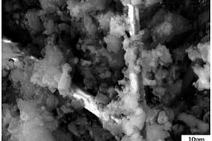Al<sub>2</sub>O<sub>3</sub>-SiO<sub>2</sub>复合材料的制备方法