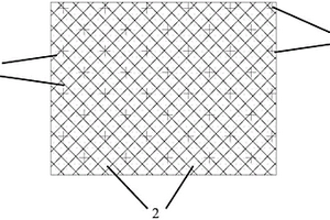 树脂组合物、由该组合物制得的吸波复合材料及其制备方法