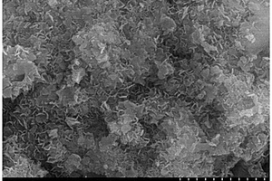 三维纳米片状Co‑Ni‑Mn氧化物复合材料及其制备方法和应用
