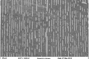 LaB<sub>6</sub>-(Zr,V)B<sub>2</sub>共晶复合材料的制备方法