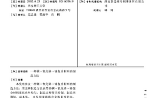 铜-氧化铬-铬复合材料的制造方法