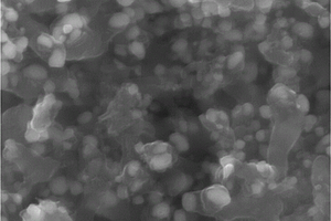 管状核壳结构graphite@Fe3C的复合材料及其制备方法和应用