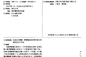 包括亲水聚酯-聚氨酯泡沫材料的复合材料及其生产方法