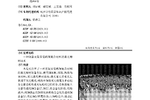 制备无限厚度钨铜复合材料的激光增材技术