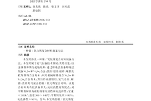 镍/氧化锡复合材料制备方法