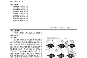 热固性复合材料结构的损伤监测及在线维修系统