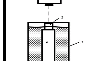 基于DEF的水泥基复合材料变形的测试方法