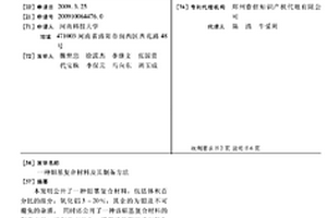 钼基复合材料及其制备方法