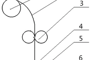 碳纤维增强复合材料的3D打印方法及装置