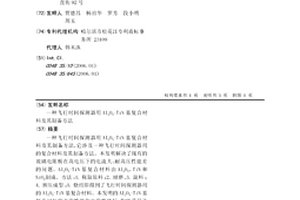 飞行时间探测器用Al2O3-TiN基复合材料及其制备方法
