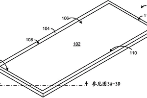 用于耐火建筑组件的石膏复合材料