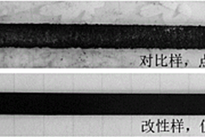 复合材料燃烧阻隔结构及其复合材料