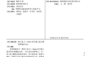 矾土基β-Sialon结合刚玉复合材料的制备方法