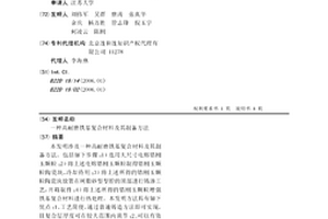 高耐磨铁基复合材料及其制备方法