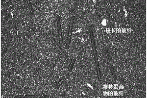 双组分改性玻纤填充聚丙烯复合材料的制备方法