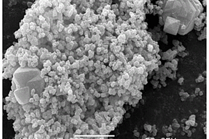 Co-MIL-53(Fe)-NH2/UIO-66-NH2复合材料及其制备和应用