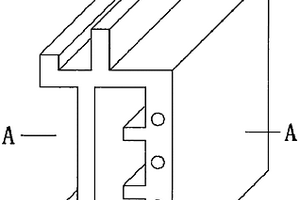绝缘复合材料型材