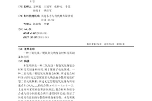 二氧化钛/铌钛氧化物复合材料及其制备和应用