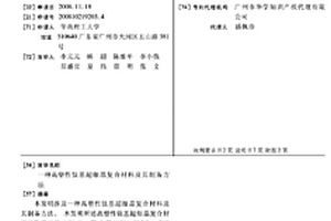 高塑性钛基超细晶复合材料及其制备方法