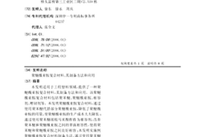 聚醚酰亚胺复合材料、其制备方法和应用