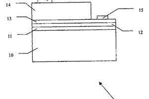 具有金属基质复合材料载体的发光元件