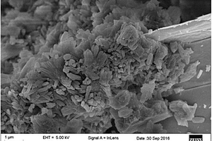 铝基MOFs/氧化石墨烯复合材料及其制备方法与应用