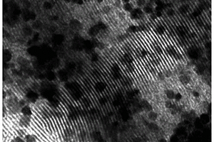 ZnFe<Sub>2</Sub>O<Sub>4</Sub>/SBA-15纳米复合材料的制备方法