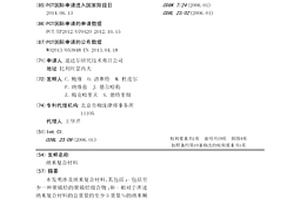 纳米复合材料