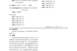 包覆型导电纳米材料、导电纳米复合材料及制备方法