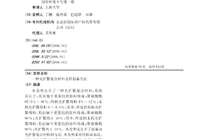 光扩散复合材料及其制备方法