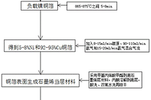 用于高分子纳米复合材料制备的化学气相沉积工艺