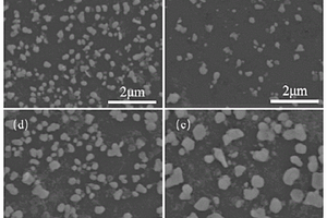 Ti<Sub>3</Sub>C<Sub>2</Sub>T<Sub>x</Sub>/Ag纳米复合材料的制备工艺及其作为拉曼衬底材料的应用