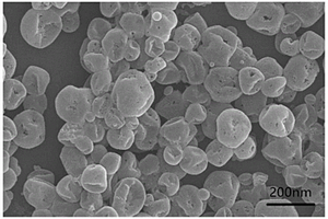 改性纳米碳酸钙复合材料及其制备方法