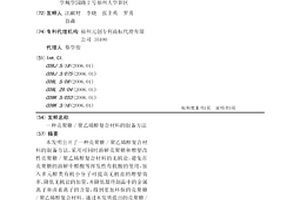 壳聚糖/聚乙烯醇复合材料的制备方法