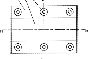 高分子复合材料滑道