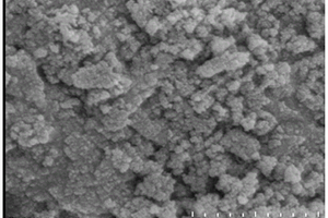 对甲醇气体高灵敏度和高选择性的Sm掺杂NiGa<sub>2</sub>O<sub>4</sub>复合材料