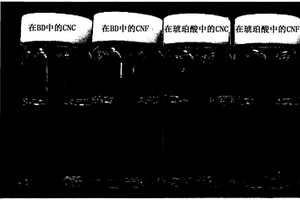 PBS复合材料及其制备方法