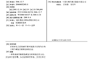 在致密化之前将碳纤维丝拆散并且均匀分布于整个碳复合材料坯体的方法