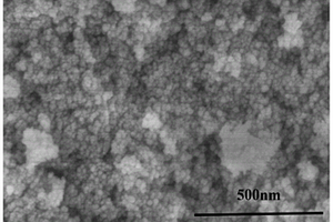 对三甲胺气体高气敏选择性的g-C<sub>3</sub>N<sub>4</sub>-ZnGa<sub>2</sub>O<sub>4</sub>纳米复合材料