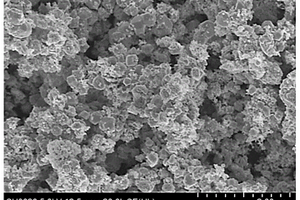 提高W-Y<sub>2</sub>O<sub>3</sub>复合材料烧结致密性的方法